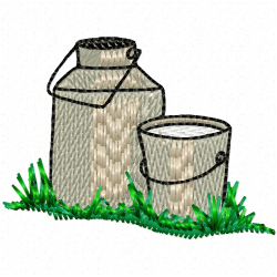 Farming Embroidery Design 2 Farming Embroidery Design 2
